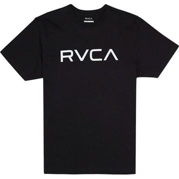 RVCA S1SSRP-19 Big Rvca Ss Tee Erkek Spor Tişört