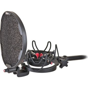 Rycote 045002 In Vision USM Stüdyo Kiti
