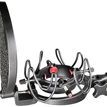 Rycote 045002 In Vision USM Stüdyo Kiti