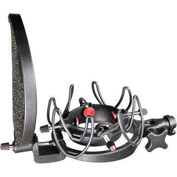 Rycote 045002 In Vision USM Stüdyo Kiti