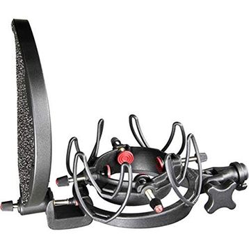 Rycote 045002 In Vision USM Stüdyo Kiti