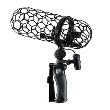 Rycote NS2-CA Nano Shield Rüzgar Koruyucu Kit