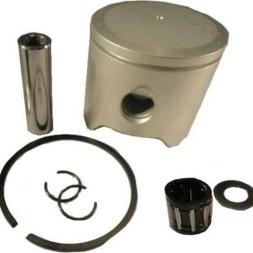 Ryobi 40 mm Motorlu Testere Piston Seti