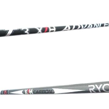 Ryobi Advanced 700 cm 7 Parça Göl Kamışı