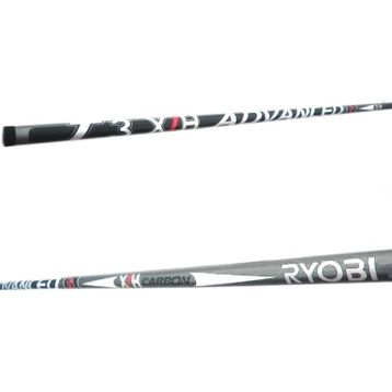 Ryobi Advanced 800 cm 8 Parça Göl Kamışı