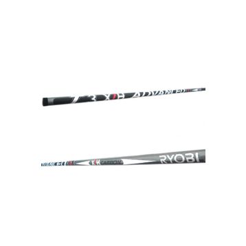 Ryobi Advanced 800 cm 8 Parça Göl Kamışı