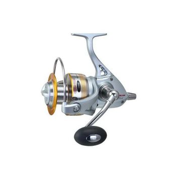 Ryobi CARNELİAN 12000 10+2 BB Olta Makinesi