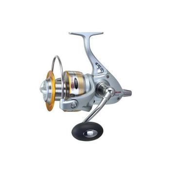 Ryobi CARNELİAN 12000 10+2 BB Olta Makinesi