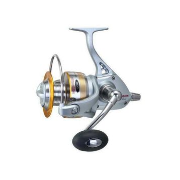 Ryobi CARNELİAN 12000 10+2 BB Olta Makinesi