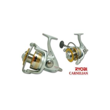 Ryobi CARNELİAN 12000 10+2 BB Olta Makinesi