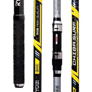 Ryobi Chiba 3 Parça 4.20 m 100-300 gr Surf Olta Kamışı