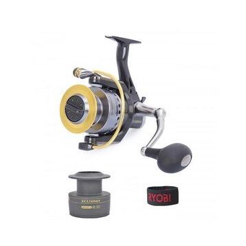 Ryobi Ecusima 1000 LRF Olta Makinası