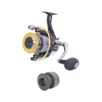 Ryobi Ecusima 1000 spin olta makinesi