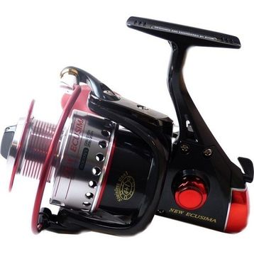 Ryobi Ecusima 3000 Spin Olta Makinası