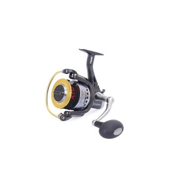 Ryobi Ecusima 6000 Olta Makinası
