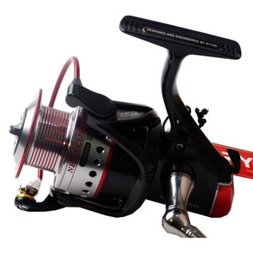 Ryobi Ecusima 6000VI Olta Makinesi