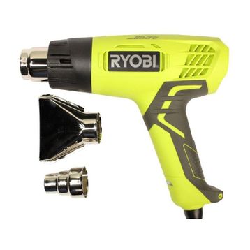 Ryobi EHG2000 Sıcak Hava Tabancası