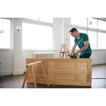 Ryobi EPN6082CHG Planya