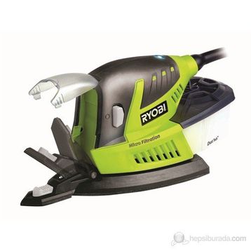 Ryobi EPS80RSA20 80W Çok Amaçlı Zımpara