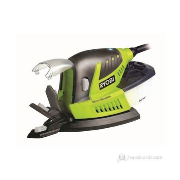 Ryobi EPS80RSA20 80W Çok Amaçlı Zımpara