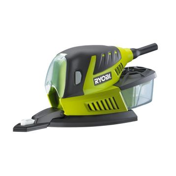 Ryobi EPS80RSA20 80W Çok Amaçlı Zımpara