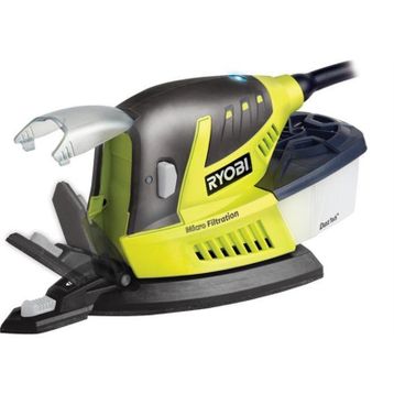 Ryobi EPS80RSA20 80W Çok Amaçlı Zımpara