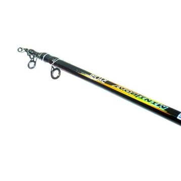 Ryobi Flash Boat 165 cm 50-150 gr Teleskopik Olta Kamışı