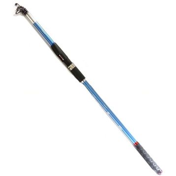 Ryobi Fujikawa 375 cm 75-190 gr Atarlı Full Carbon Surf Kamış