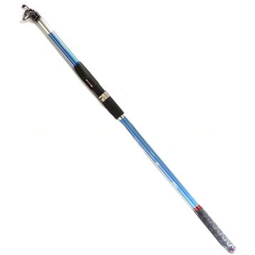 Ryobi Fujikawa 375 cm 75-190 gr Atarlı Full Carbon Surf Kamış