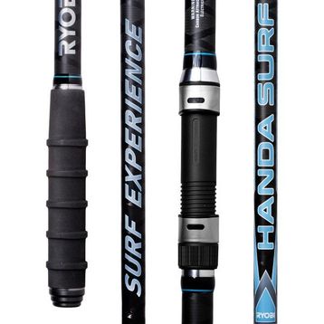 Ryobi Handa 3 Parça 3.90 m 100-300 gr Surf Olta Kamışı