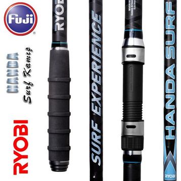 Ryobi Handa 3 Parça 4.20 m 100-300 gr Surf Kamış