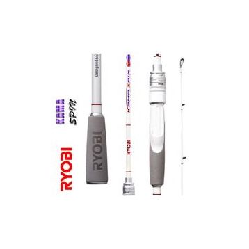 Ryobi Kama 2.40 m 10-40 gr Spin Olta Kamışı