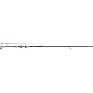 Ryobi Kashiwa VX Light Spin 239 cm 5-15 gr Olta Kamışı