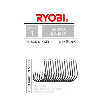 Ryobi Keiryu No:1 Olta İğnesi