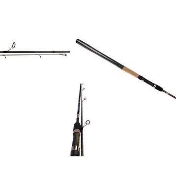 Ryobi Leader 305 CM 10-40 GR Aksiyonlu Spin Kamışı