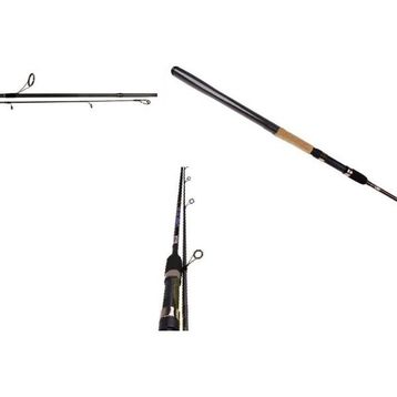 Ryobi Leader 305 CM 10-40 GR Aksiyonlu Spin Kamışı