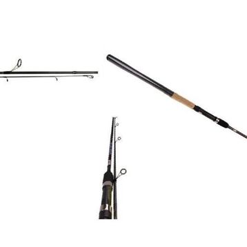 Ryobi Leader 305 CM 10-40 GR Aksiyonlu Spin Kamışı