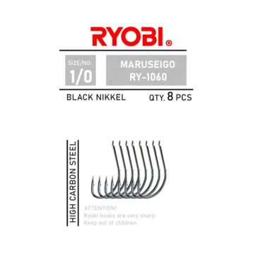 Ryobi Maruseigo No:3 Olta İğnesi