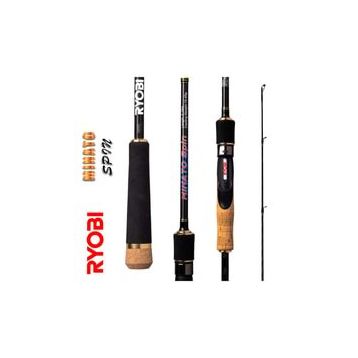 Ryobi Minato 15-45 gr Spin Olta Kamışı