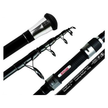 Ryobi Mutsu Boat 1.80 mt Olta Kamışı
