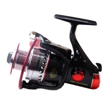 Ryobi New Ecusima 2000 Lrf Spin Olta Makinesi