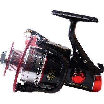 Ryobi New Ecusima 2000 Lrf Spin Olta Makinesi