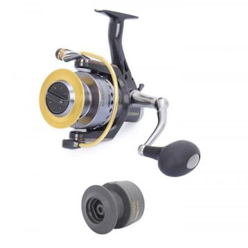 Ryobi New Ecusima 2000 Lrf Spin Olta Makinesi