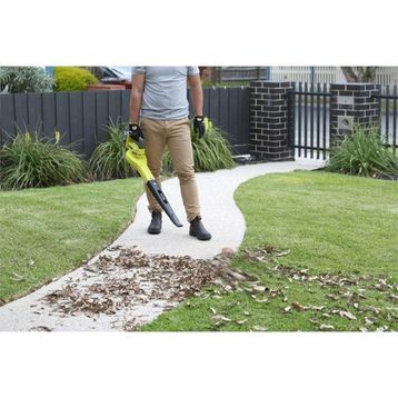 Ryobi OBL1820S Akülü Üfleyici