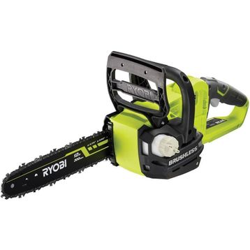 Ryobi OCS1830 18 V Li-Ion Akülü Ağaç Kesme Makinesi
