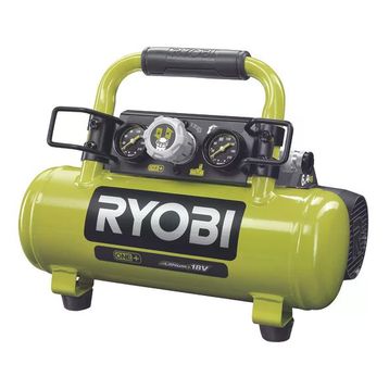 Ryobi R18 AC-O 18 V Akülü Hava Kompresörü