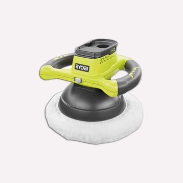 Ryobi R18B-0 18V Polisaj Makinası