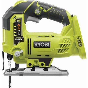 Ryobi R18JS-0 18V Akülü Dekupaj