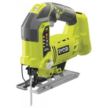 Ryobi R18JS-0 18V Akülü Dekupaj