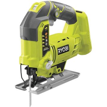 Ryobi R18JS-0 18V Akülü Dekupaj